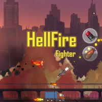 Hellfire Fighter
