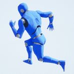 Perfect Runner