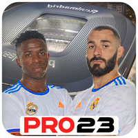 Pes23 Master League pro 2023