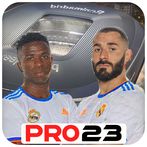 Pes23 Master League pro 2023