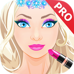 Princess makeup salon 2019. Pr