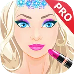 Princess makeup salon 2019. Pr