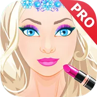 Princess makeup salon 2019. Pr
