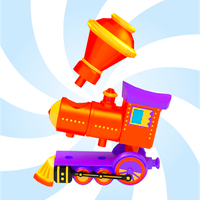 Match Toys Puzzle 3D