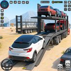 Offroad Transporter Truck Game