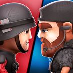 WarFriends: PvP Shooter Game