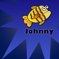 Johnny!