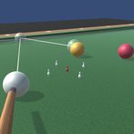 Billiard Games