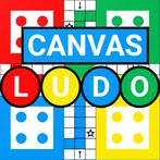 Canvas LUDO