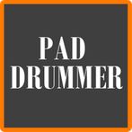 PADDRUMMER