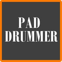PADDRUMMER