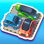 Traffic Jam: Car Parking