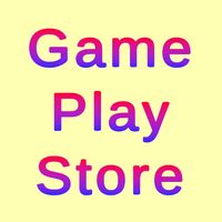 GPS - Game Play Store