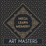 Mega Learn Memory - Art Master