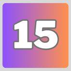 Fifteen 15