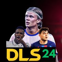 DLSMASTER 24 SOCCER RIDDLE