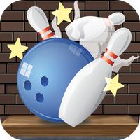 Falling Bowling