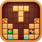 Block Crush: Wood Block Puzzle