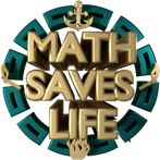 Math saves life