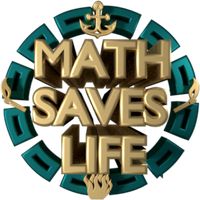 Math saves life