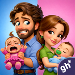 Delicious - Moms vs Dads