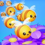 Bees!