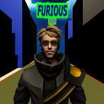 Furious Run - Subway Path Surf