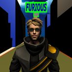 Furious Run - Subway Path Surf