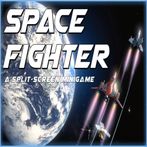 Space Fighter Game