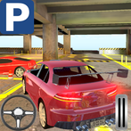 City Car Parking Simulator 3D
