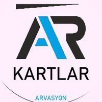 ArvEdu Kartlar