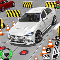 Car Parking Game: Car Games 3D