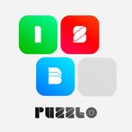 PUZZLO : Funny Slidding Puzzle