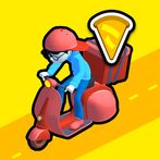 Pizzaman Story: Casual Time Ma