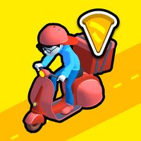 Pizzaman Story: Casual Time Ma