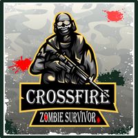 Crossfire Zombie Survivor