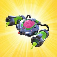 Space Craze: Shooting Game