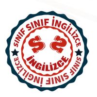 Sınıf Sınıf İngilizce