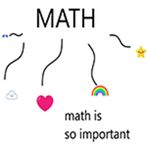 Math is Fun by M. G.(from Bils