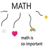 Math is Fun by M. G.(from Bils