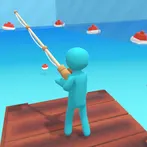 Fishing Clicker Adventure