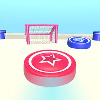 Disc Pool