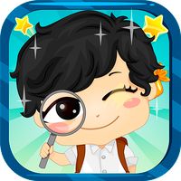 Zerek bala - латын әліпбиін үй