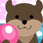 Otters Soccer like pinball