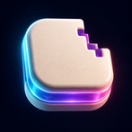 GLAZE BYTE