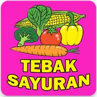 Tebak Sayuran
