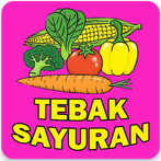 Tebak Sayuran