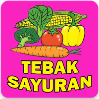 Tebak Sayuran