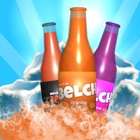 Shake It Up! Soda Arcade