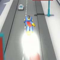 Super Hero